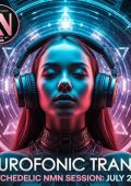 VA - Neurofonic Trance (2025) MP3