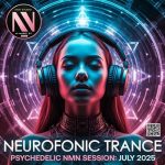 img VA - Neurofonic Trance (2025) MP3