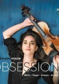 Pauline Klaus - Obsessions [24-bit Hi-Res] (2025) FLAC