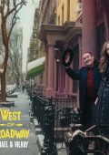 Rachael & Vilray - West of Broadway (2025) FLAC - 24bit/96kHz