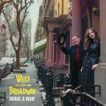 img Rachael & Vilray - West of Broadway (2025) FLAC - 24bit/96kHz
