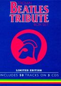Trojan Beatles Tribute Box Set 3CD (2024) .mp3 - 320 kbps