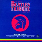 img Trojan Beatles Tribute Box Set 3CD (2024) .mp3 - 320 kbps