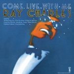 img Ray Charles - Come Live With Me (2025 Remaster) (1974) .mp3 - 320 kbps / FLAC (24bit-48kHz)
