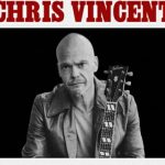 img Chris Vincent - Discography (2024-2025) (2 CD) MP3, 320 kbps