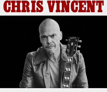 Chris Vincent – Discography (2024-2025) (2 CD) MP3, 320 kbps