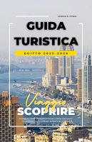 GEORGE R. MYERS – GUIDA TURISTICA EGITTO 2025-2026 Consigli da esperti, attrazioni principali, itinerari passo passo, opzioni economiche e di lusso, consigli sulla sicurezza (2025)
