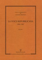 Giovanni Spadolini – Scritti Giornalistici. Volume 7. La Voce Repubblicana. 1981-1987 (2016) PDF Giovanni Spadolini – Scritti Giornalistici. Volume 7. La Voce Repubblicana. 1981-1987 (2016) PDF