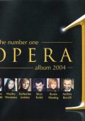 The Number One Opera Album 2004 (2004) FLAC