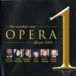 img The Number One Opera Album 2004 (2004) FLAC