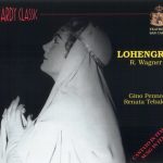 img Wagner - Lohengrin (Neri, Penno, Tebaldi, N.N., Guelfi, Nicolai, Viario, Orchestra e Coro del T