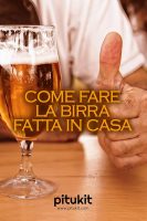 Davide Bertinotti – Come fare la birra in casa Guida passo passo per farla direttamente a casa tua in maniera fai da te (2023) Davide Bertinotti – Come fare la birra in casa Guida passo passo per farla direttamente a casa tua in maniera fai da te (2023)