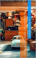 LSC-Multiservice – Il Manuale del trasloco fai da te! Versione semplice e basilare per sopravvivere al trasloco! (2024) LSC-Multiservice – Il Manuale del trasloco fai da te! Versione semplice e basilare per sopravvivere al trasloco! (2024)