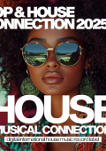 VA - Pop & House Connection 2025 (2025) FLAC