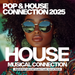 img VA - Pop & House Connection 2025 (2025) FLAC