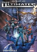 img Marvel Deluxe The Ultimates - Omniversale (Panini 2020.01.09)