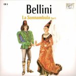 img Bellini - La Sonnambula ( Mariella Devia, Luca Canonici, Alessandro Verducci - Marcello Viotti 