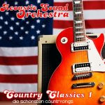 img Acoustic Sound Orchestra - Collection: 5 albums + 1 BoxSet (1994-2004) MP3, 320 KBPS