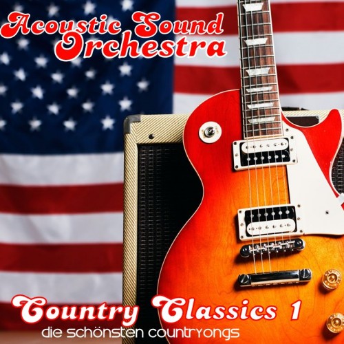 Acoustic Sound Orchestra – Collection: 5 albums + 1 BoxSet (1994-2004) MP3, 320 KBPS