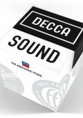 Decca Sound Vol. 2 - The Analogue Years - (54 CD) (2013) MP3 320 kbps