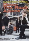 Manfred Mann - Down The Road Apiece (Their EMI Recordings 1963-1966) 4 CD (2007) APE lossless