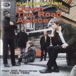img Manfred Mann - Down The Road Apiece (Their EMI Recordings 1963-1966) 4 CD (2007) APE lossless