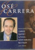 José Carreras - Selections from Operas • Verdi • Donizetti • Paolo Tosti (Carreras, Scotto, Guglielmi, Davia - Queler, Rudel, Verschi, Santi) (1997) APE lossless