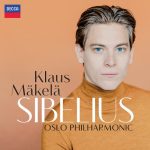 img Sibelius - Symphonies Nos.1-7; Tapiola (Oslo Philharmonic, Klaus Mäkelä) [4 CD