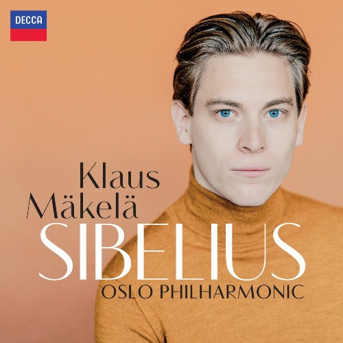 Sibelius – Symphonies Nos.1-7; Tapiola (Oslo Philharmonic, Klaus Mäkelä) [4 CD’s] (2022) FLAC