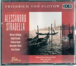 Flotow – Alessandro Stradella (Donath, Hollweg, Kogel – Orchester der Bayerischen Rundfunk, Wallberg) • Bonus: Lortzing – Regina (Frei, Klein, Friedrich – Grosse Orchester des Berliner Rundfunks, Schartner) (2003) APE lossless