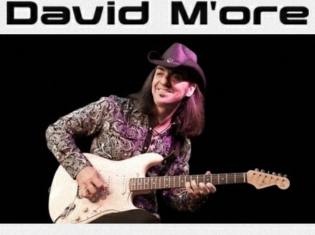 David M’ore – Discography (2009-2025) (3 CD) MP3, 320 kbps