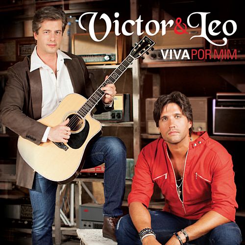 Victor & Leo – Collection: 7 albums (2006-2017) FLAC
