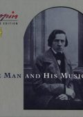 Frederic Chopin - The Complete Edition (17 CD) (1999) MP3 , 320 kbps