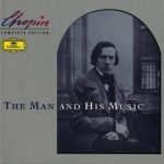 img Frederic Chopin - The Complete Edition (17 CD) (1999) MP3 , 320 kbps