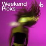 img Weekend Picks 2025 - Week 31 (2025) .mp3 - 320 kbps / FLAC