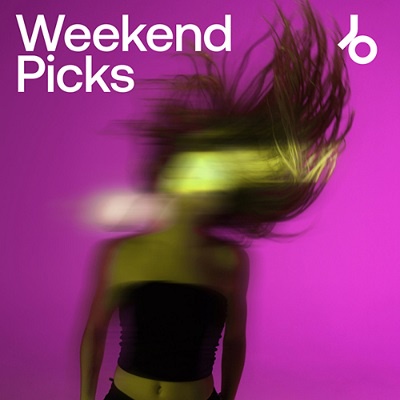 Weekend Picks 2025 – Week 31 (2025) .mp3 – 320 kbps / FLAC