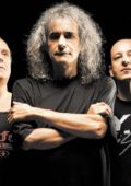 IRIS - DISCOGRAPHY - (20 albums) (1984-2022) FLAC
