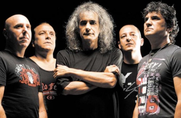 IRIS – DISCOGRAPHY – (20 albums) (1984-2022) FLAC