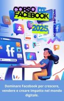 Madelaine Johnson – Corso di Facebook 2025 Dominare Facebook per crescere, vendere e creare impatto nel mondo digitale (2025) Madelaine Johnson – Corso di Facebook 2025 Dominare Facebook per crescere, vendere e creare impatto nel mondo digitale (2025)
