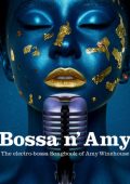 V.A. - Bossa n' Amy (2019) [Flac 16-44]