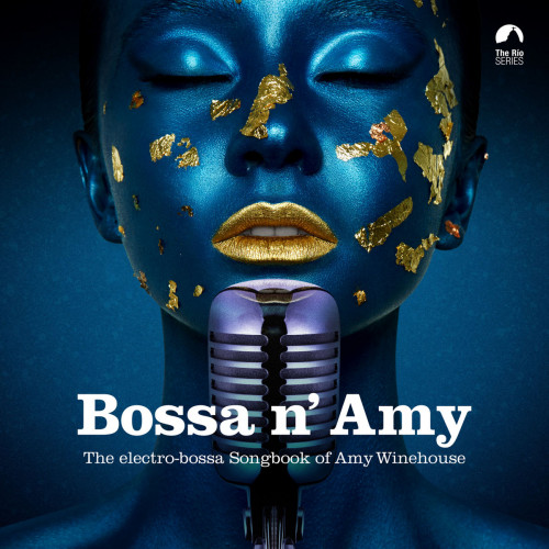 V.A. – Bossa n’ Amy (2019) [Flac 16-44]