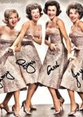 The Chordettes - Collection (1954-1962) MP3
