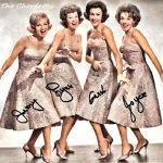 img The Chordettes - Collection (1954-1962) MP3