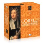 img Arcangelo Corelli - The Complete Works (Musica Amphion, Pieter-Jan Belder) (10 CD) (2004) MP3 3