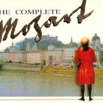 img Wolfgang Amadeus Mozart - The Complete Mozart Edition [180 CD] (2006) MP3 320 kbps
