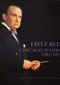 Fritz Reiner - The Complete RCA Album Collection - Box Set 63CDs (Strauss, Brahms, Liebermann, Beethoven, Чайковский, Mozart, Bartok, Liszt, Weinberger, Smetana, Dvorak, Рахманинов, Falla, Weber, Bach) (2013) MP3 320 kbps