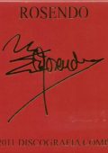 Rosendo - 1985-2011 Discografia Completa (CD-box, 15 CD) (2011) FLAC