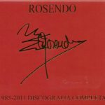 img Rosendo - 1985-2011 Discografia Completa (CD-box, 15 CD) (2011) FLAC