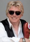 Brad "Guitar" Wilson - Discography (2022-2025) (4 CD) MP3, 320 kbps