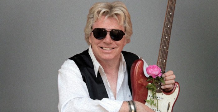 Brad “Guitar” Wilson – Discography (2022-2025) (4 CD) MP3, 320 kbps